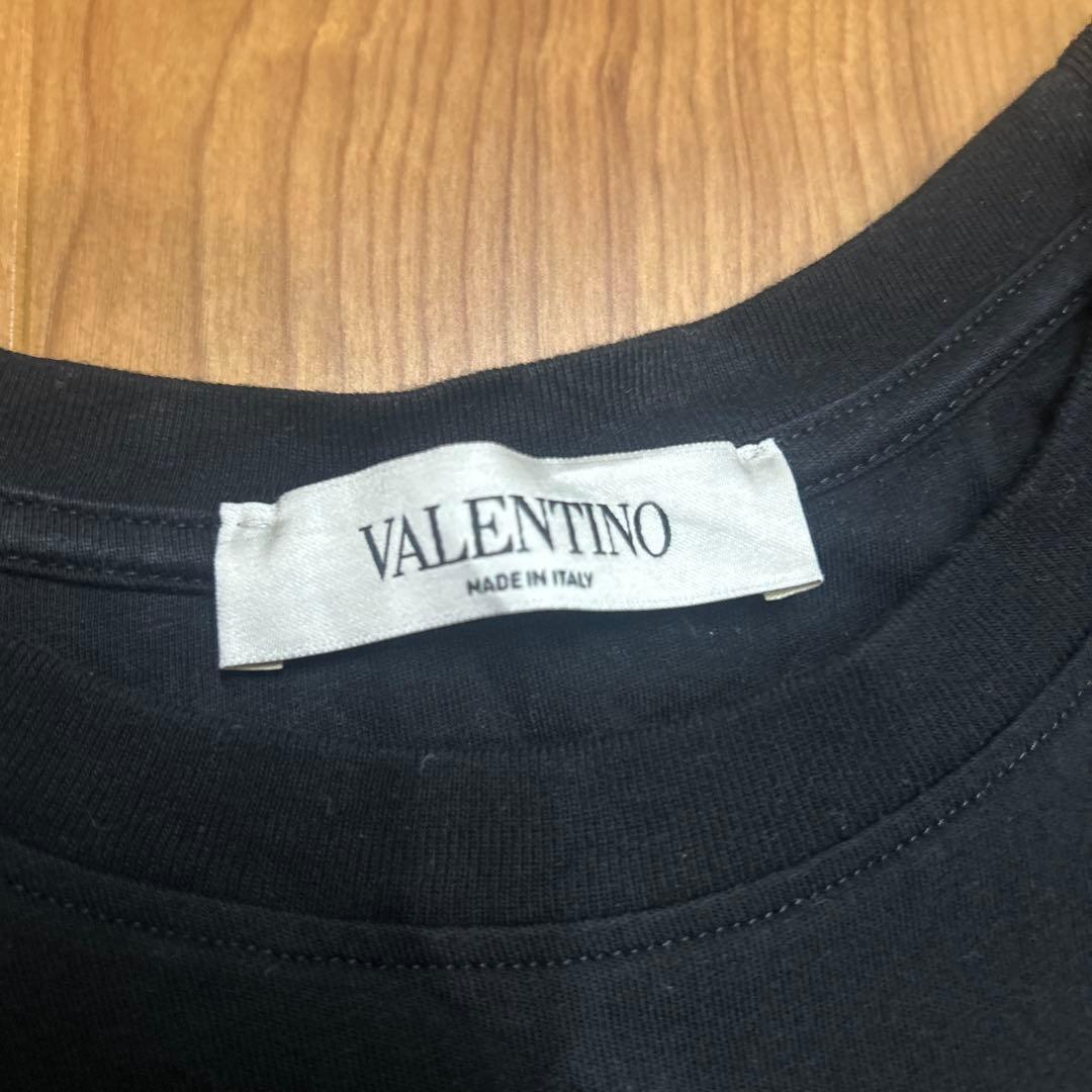 valentino Tシャツ