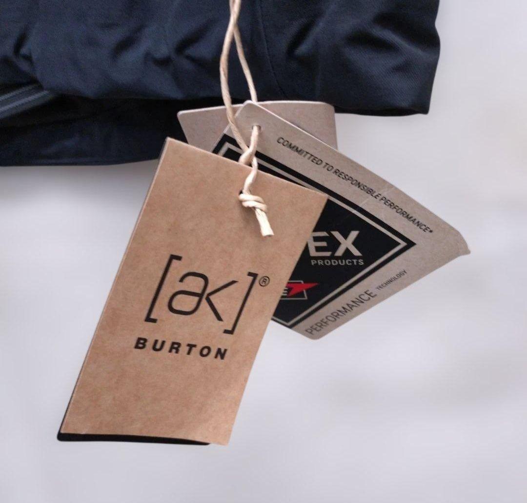 新品■バートン Men's ak　Cyclic GORE-TEX ジャケット　L