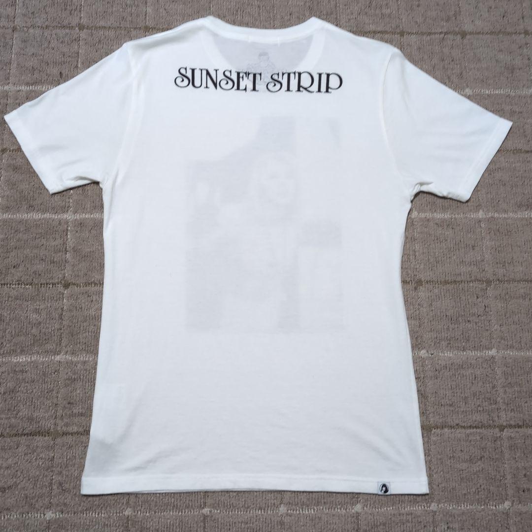 HystericGlamour コートニー・ラブtシャツM