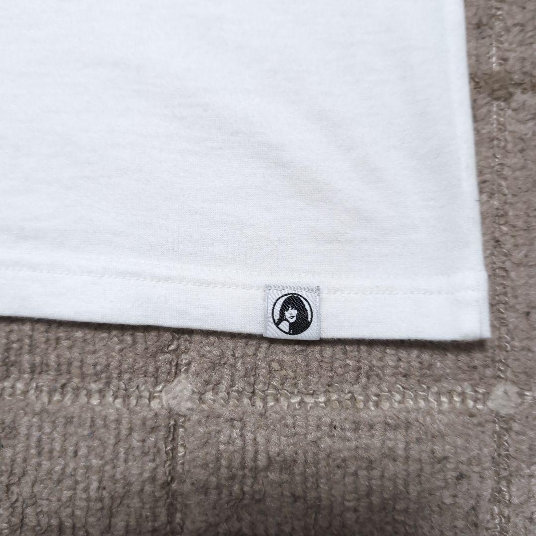 HystericGlamour コートニー・ラブtシャツM