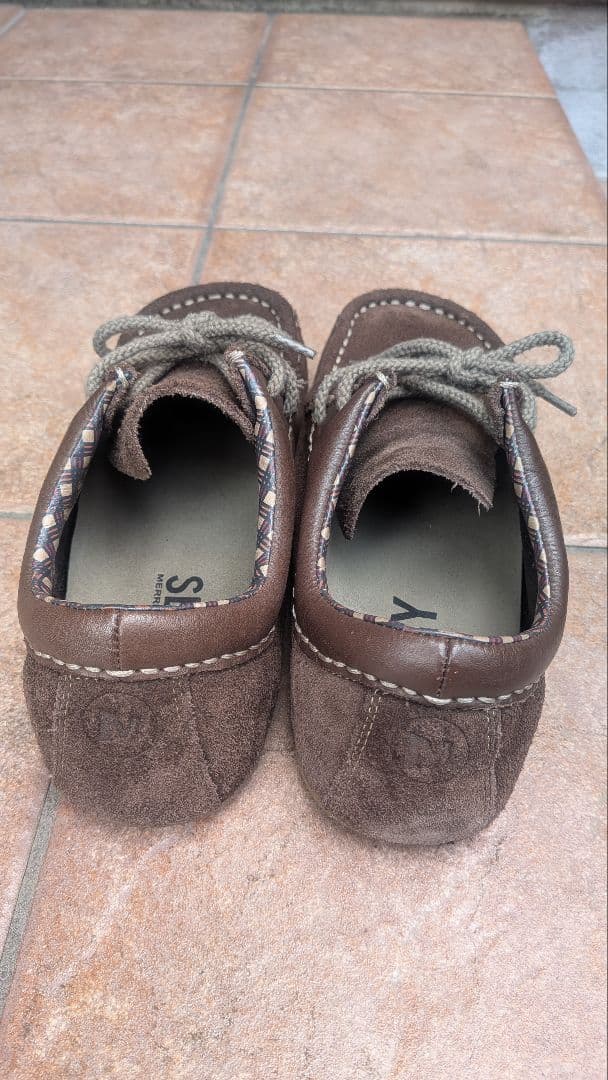 MERRELL メレル MOOTOPIA LOW 9(約27cm)