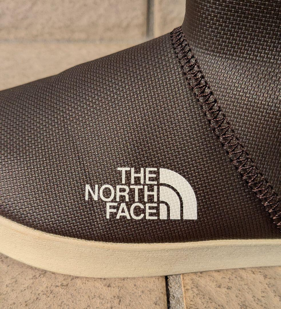 THE NORTH FACE トラバースベースキャンプブーティ2 23cm