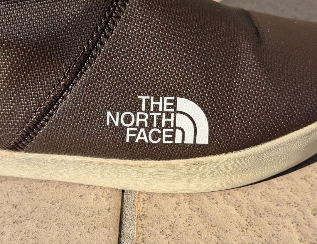 THE NORTH FACE トラバースベースキャンプブーティ2 23cm