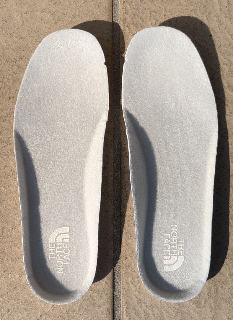 THE NORTH FACE トラバースベースキャンプブーティ2 23cm