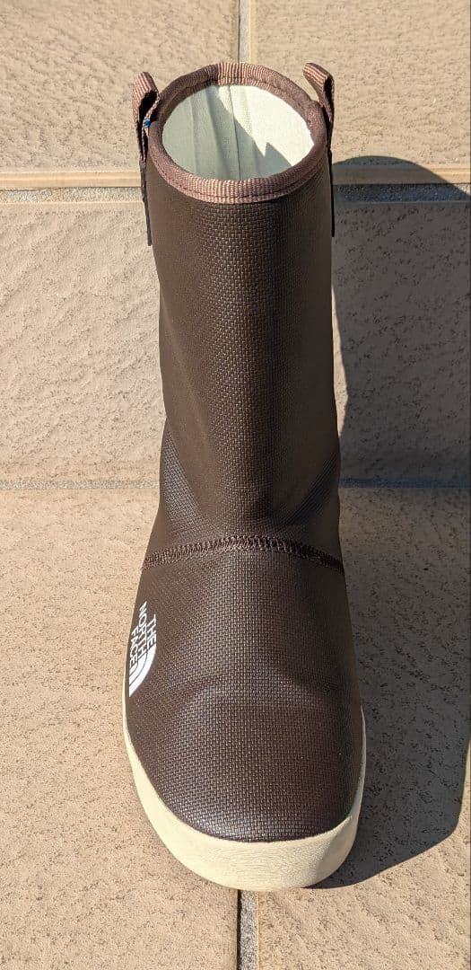 THE NORTH FACE トラバースベースキャンプブーティ2 23cm