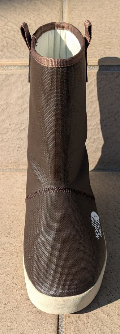 THE NORTH FACE トラバースベースキャンプブーティ2 23cm
