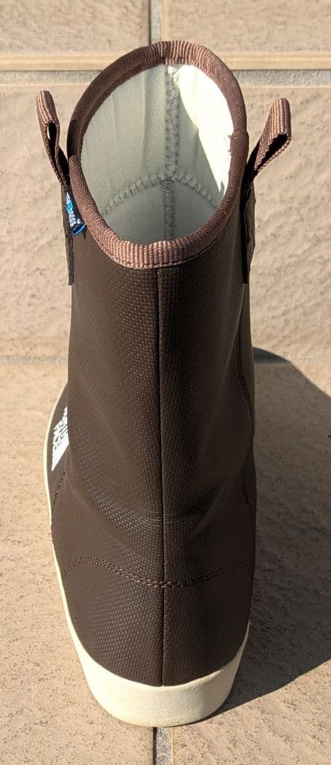 THE NORTH FACE トラバースベースキャンプブーティ2 23cm