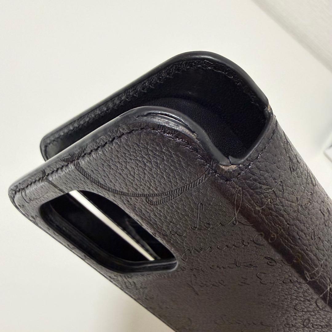 Berluti ベルルッティ iPhone16proケース