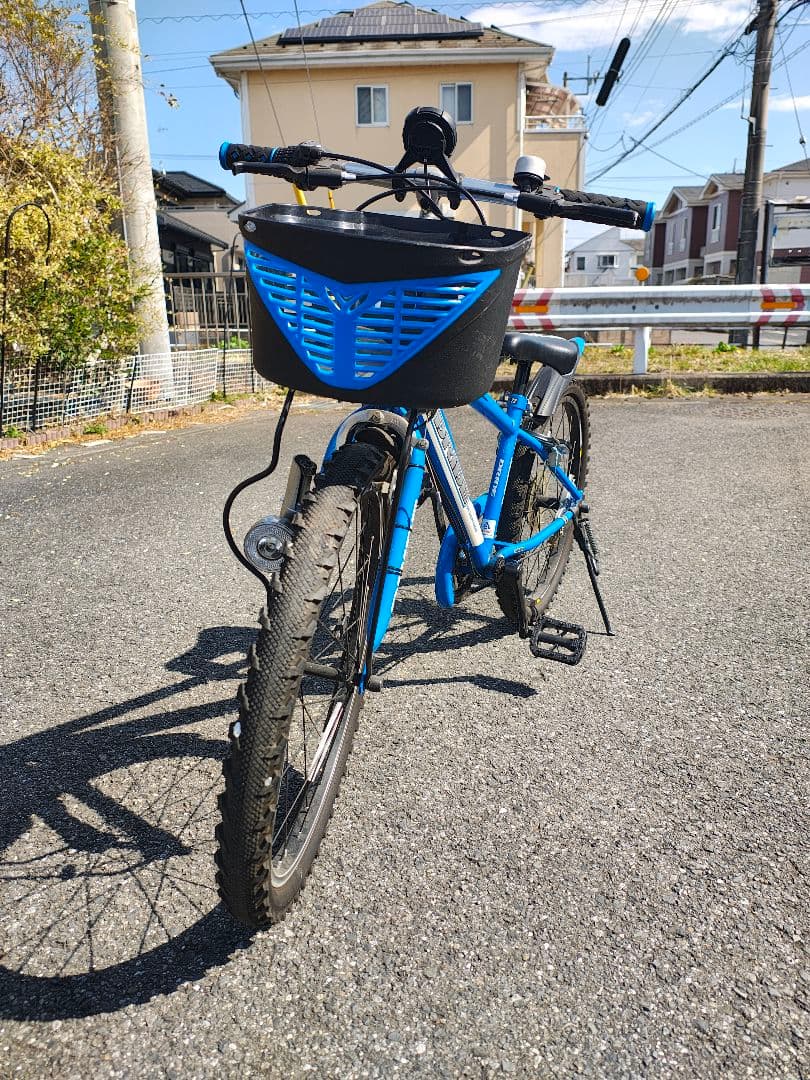 66db様用【宇都宮近郊引き渡し限定】 あさひ　ドライドS3　22インチ