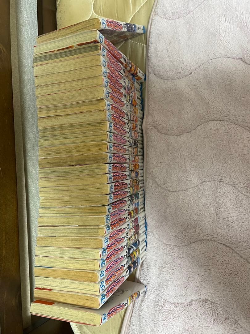 NARUTO ナルト 全72巻 全巻 セット 完結 初版複数あり