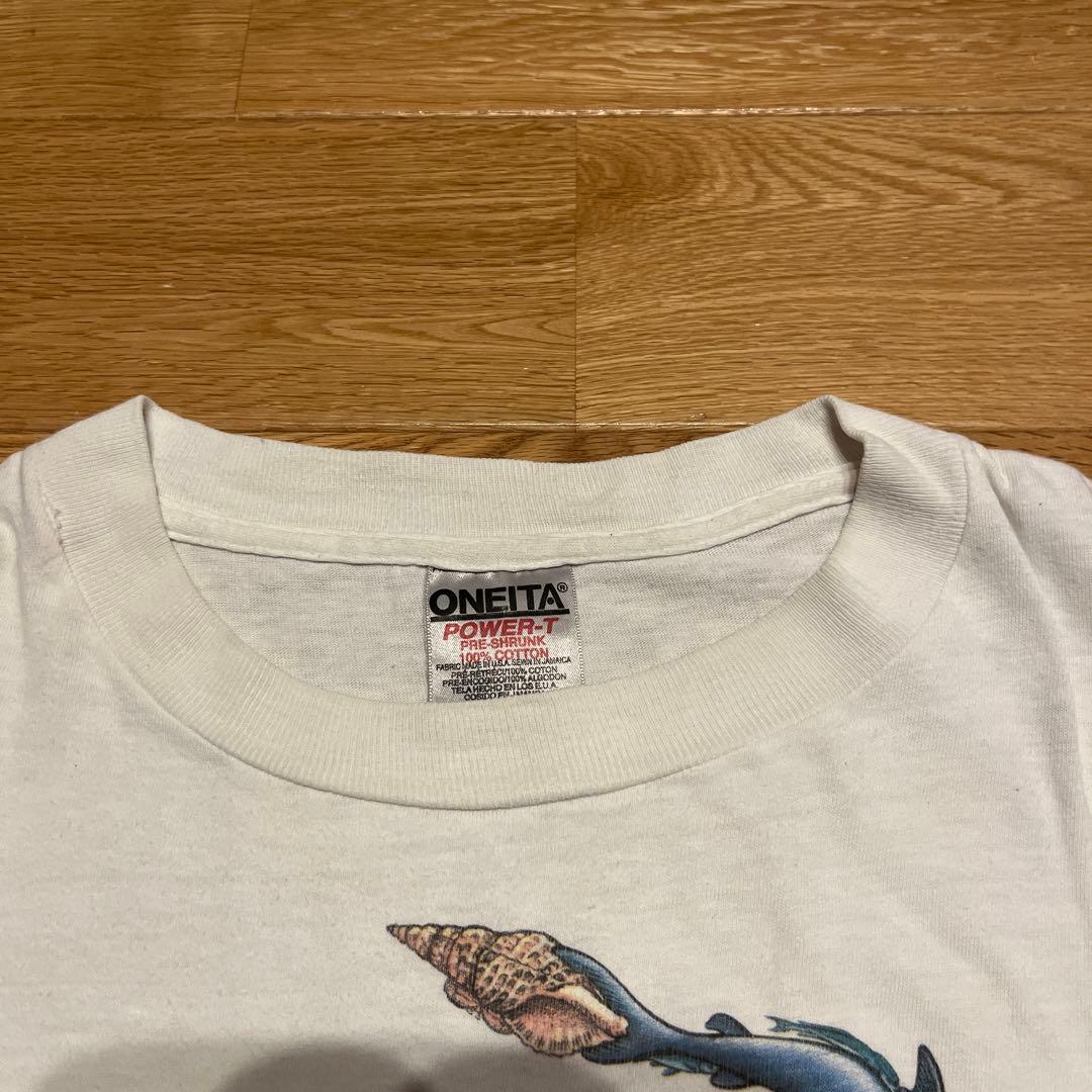 アメリカ製 ONEITA 90s 90年代 vintage ビンテージ アメカジ