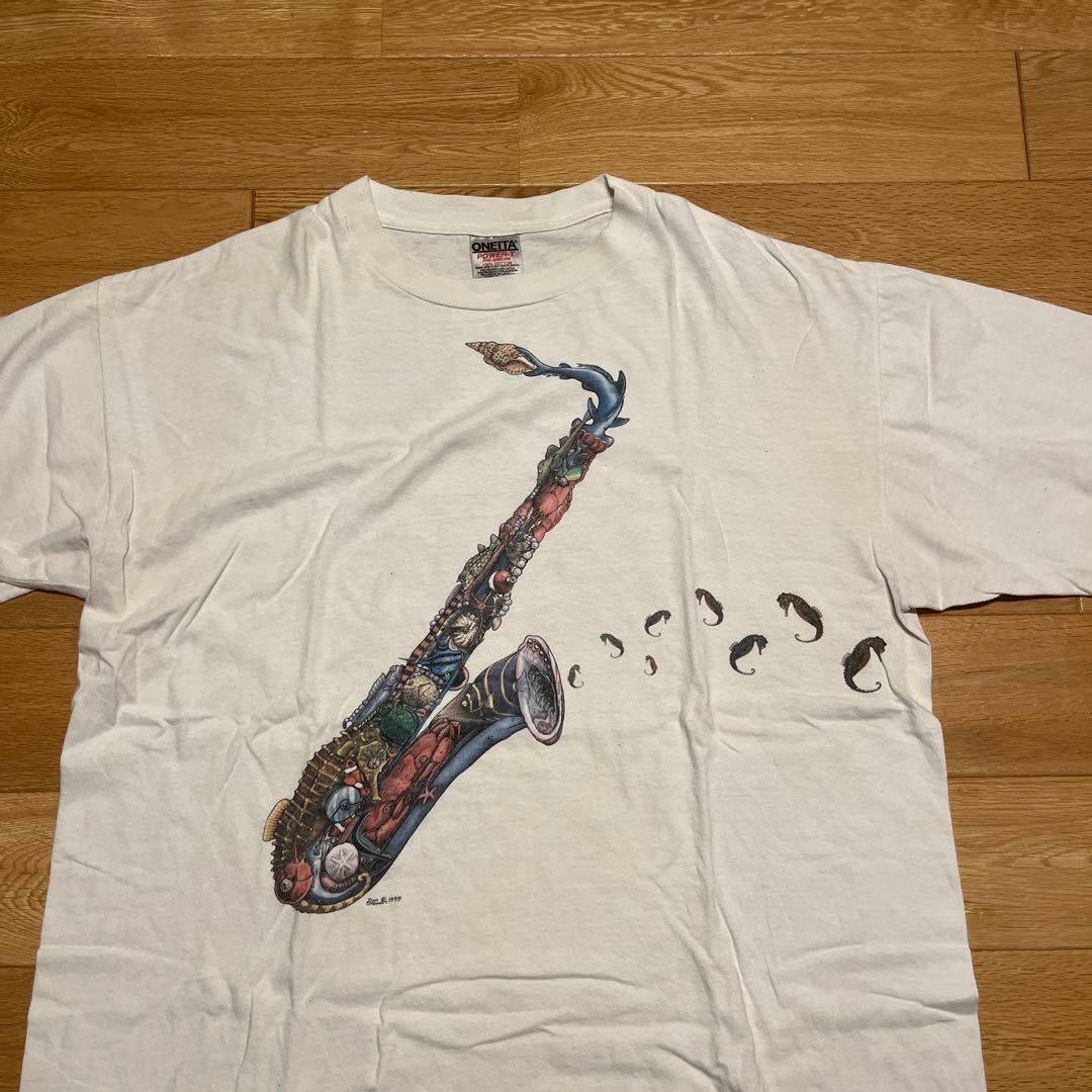 アメリカ製 ONEITA 90s 90年代 vintage ビンテージ アメカジ