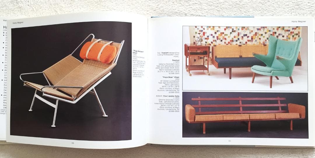 Scandinavian designed for life北欧家具 本