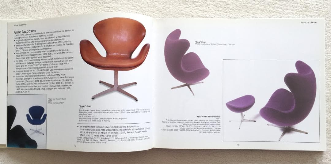 Scandinavian designed for life北欧家具 本