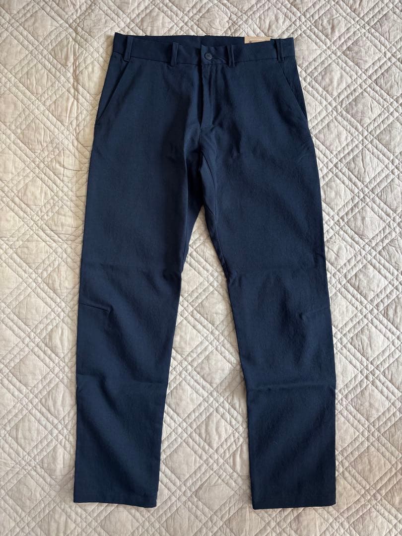 HOUDINI M'S AERIAL PANTS Mサイズ