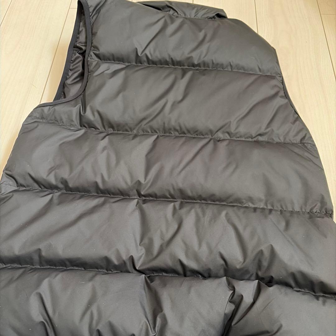 Nike Storm-Fit ブラック ベスト L