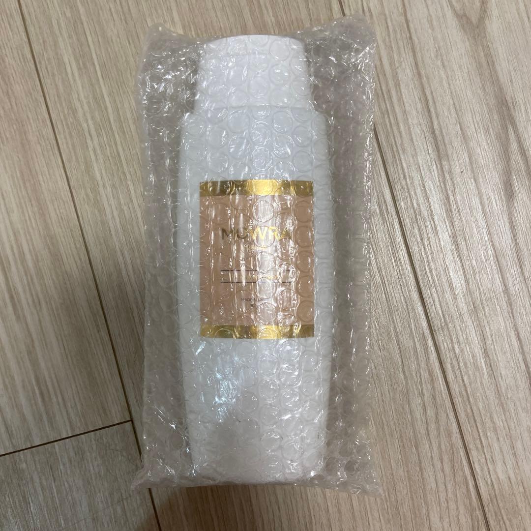 MOWRA ボディクリーム　モウラ【新品未使用】