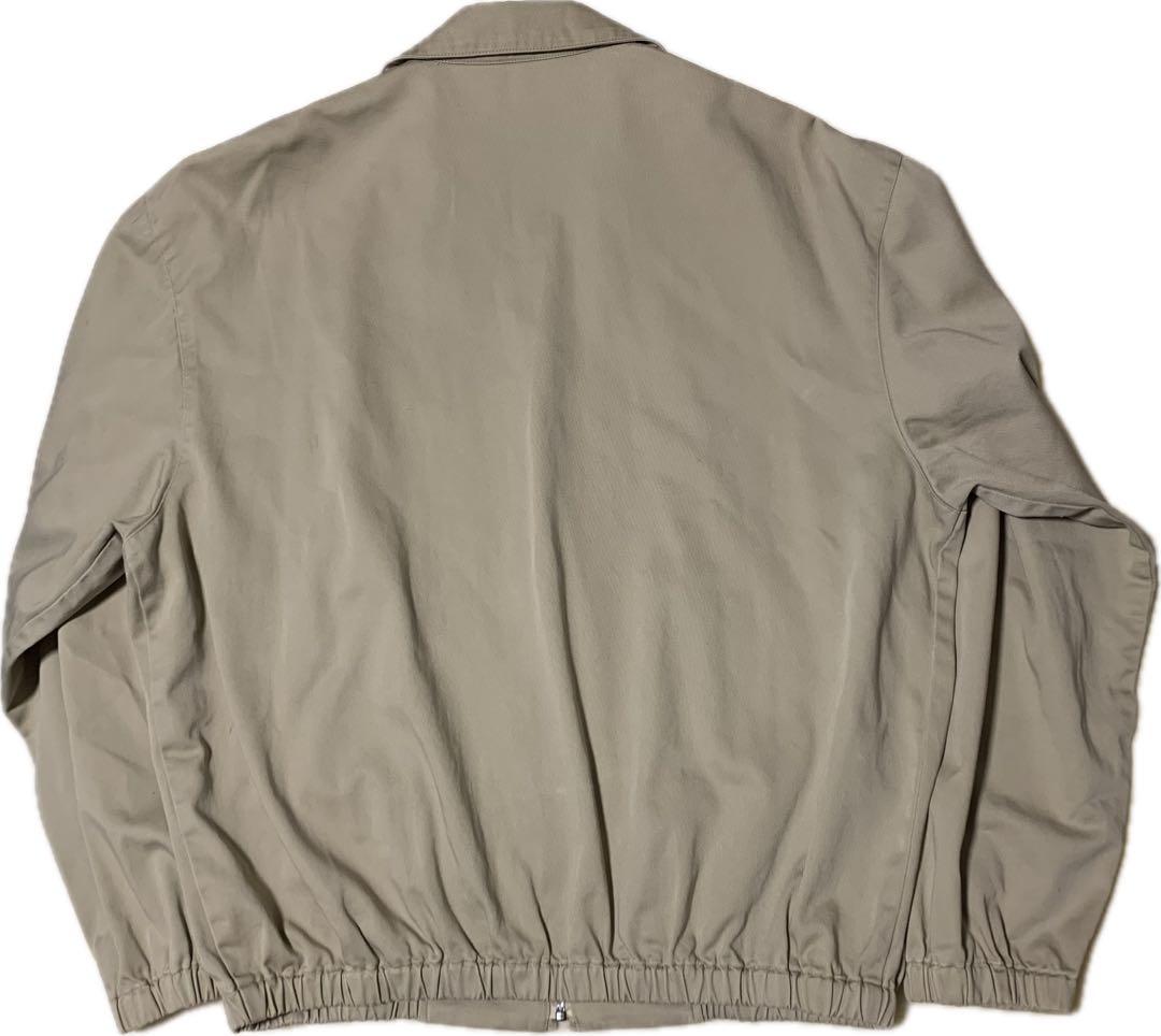 90s Polo Ralph Lauren スイングトップ ハリントンジャケット