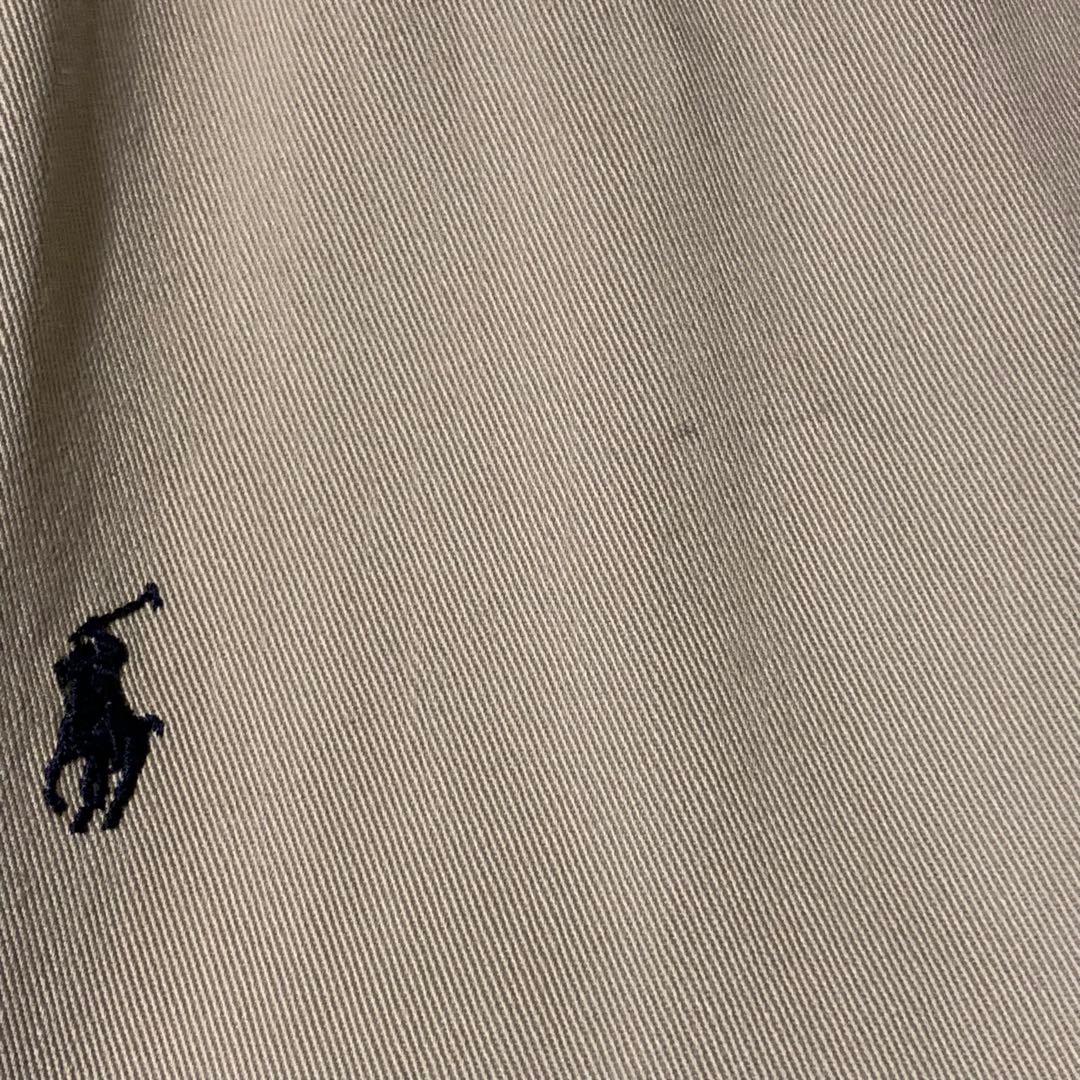 90s Polo Ralph Lauren スイングトップ ハリントンジャケット