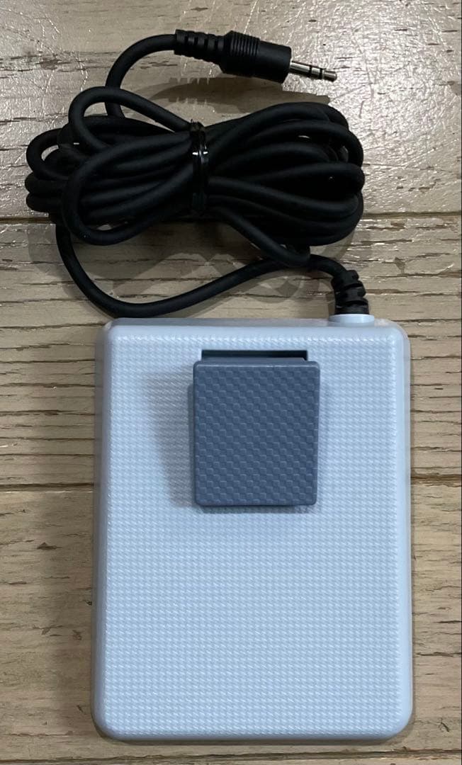 PS2 電車でGO !コントローラ TYPE2