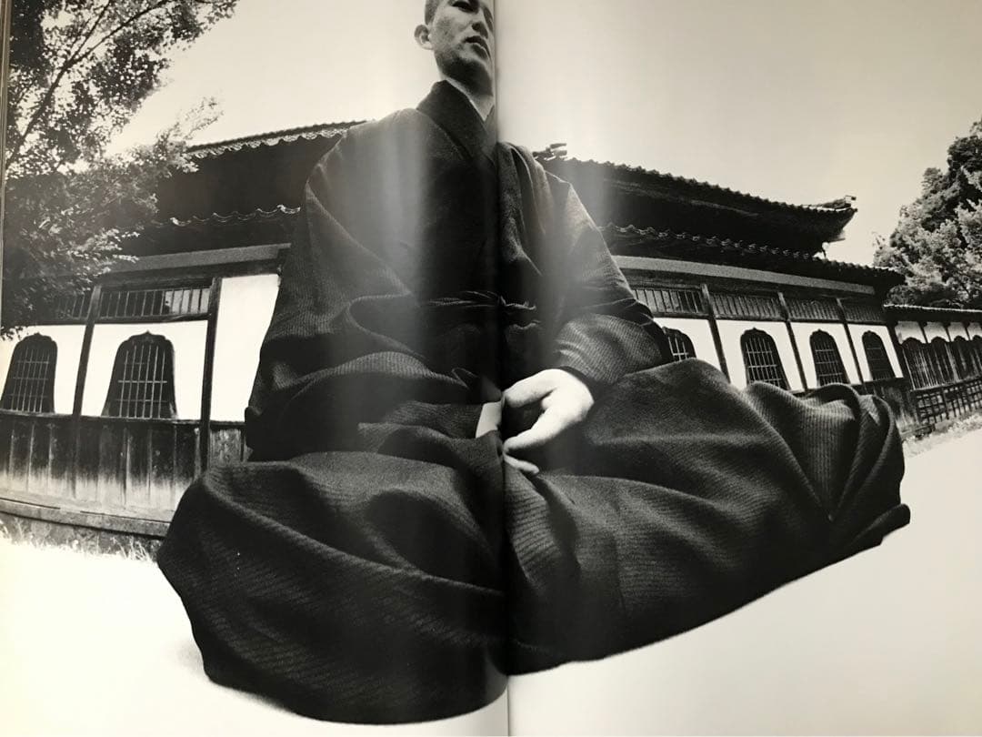 ジャパネスク JAPANESQUE / 奈良原一高 Ikko Narahara