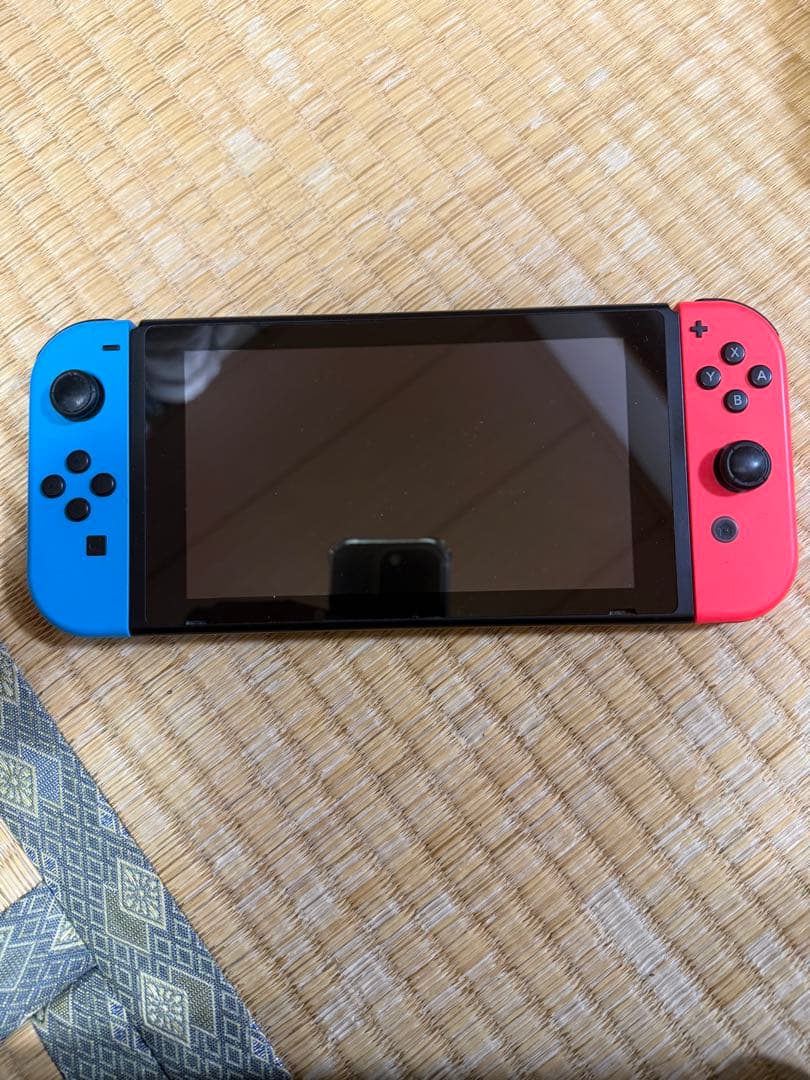 宮田和真Nintendo Switch