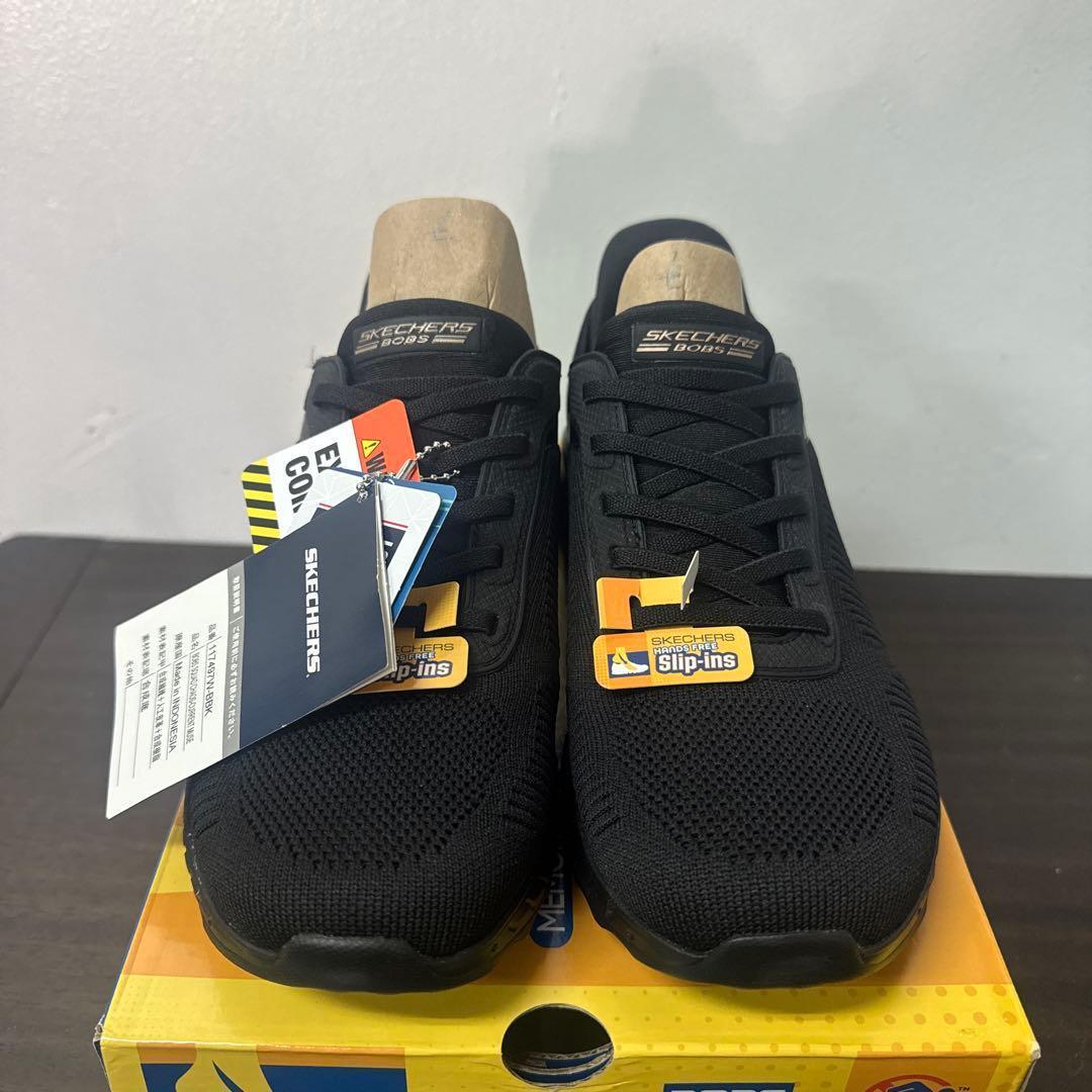 SKECHERS(スケッチャーズ) 117497W スニーカー 24cm