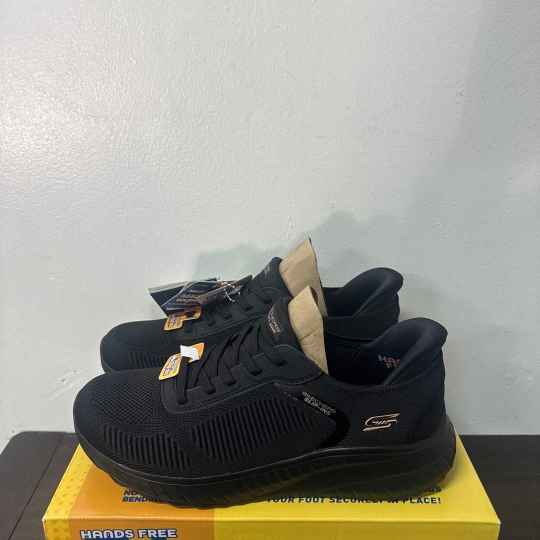 SKECHERS(スケッチャーズ) 117497W スニーカー 24cm