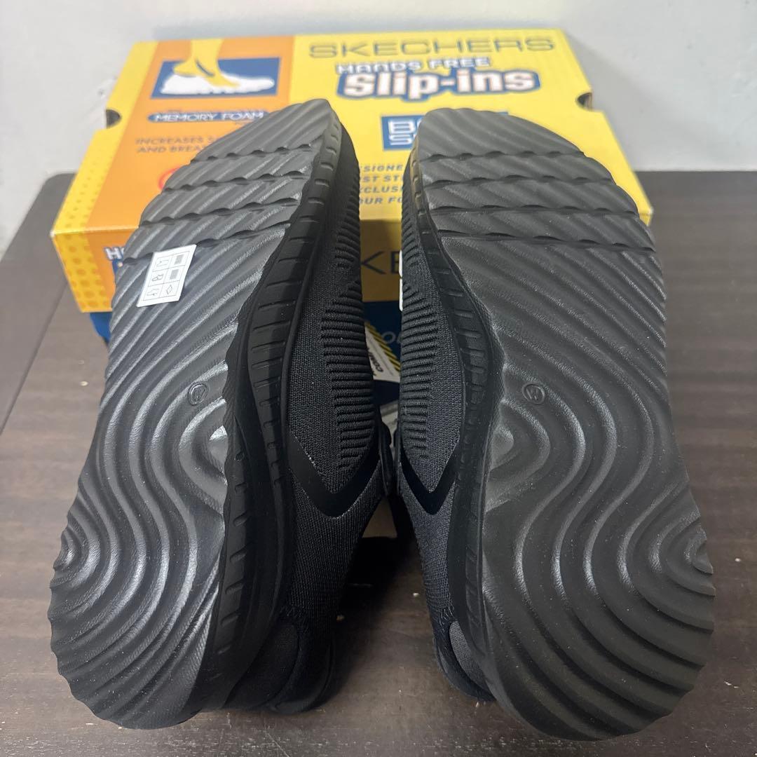 SKECHERS(スケッチャーズ) 117497W スニーカー 24cm
