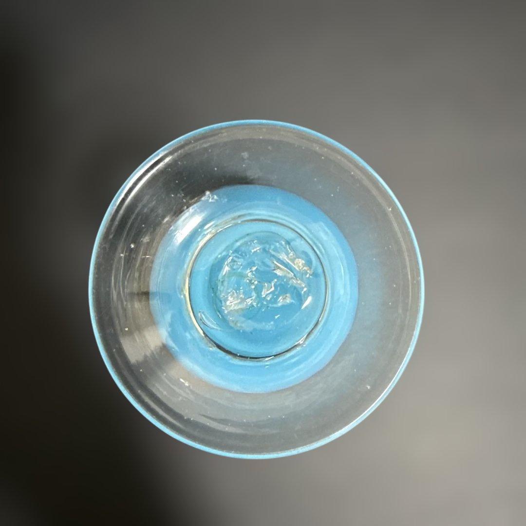 #氷コップ