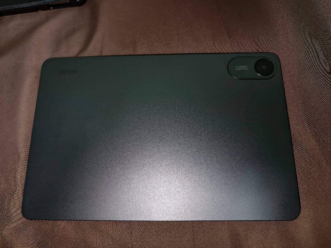 Xiaomi Redmi Pad 2 6GB+128GB グレー　おまけ