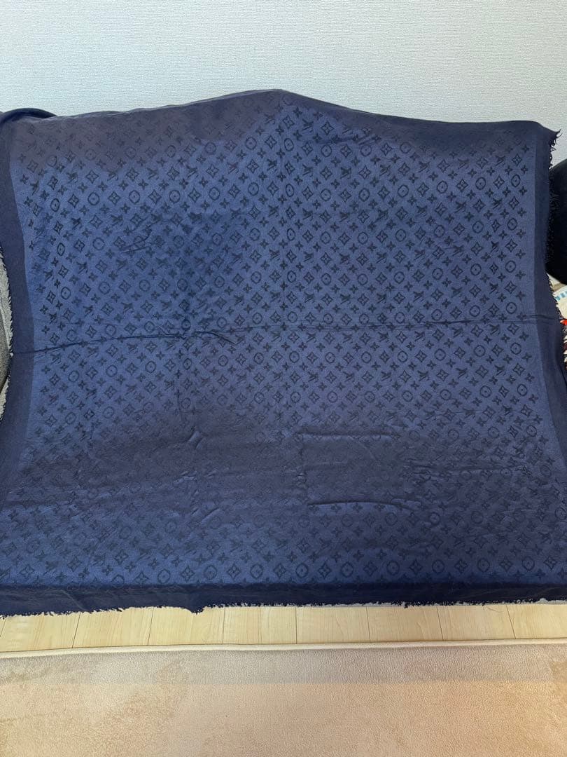 ルイ・ヴィトン LOUIS VUITTON ショール/ストール