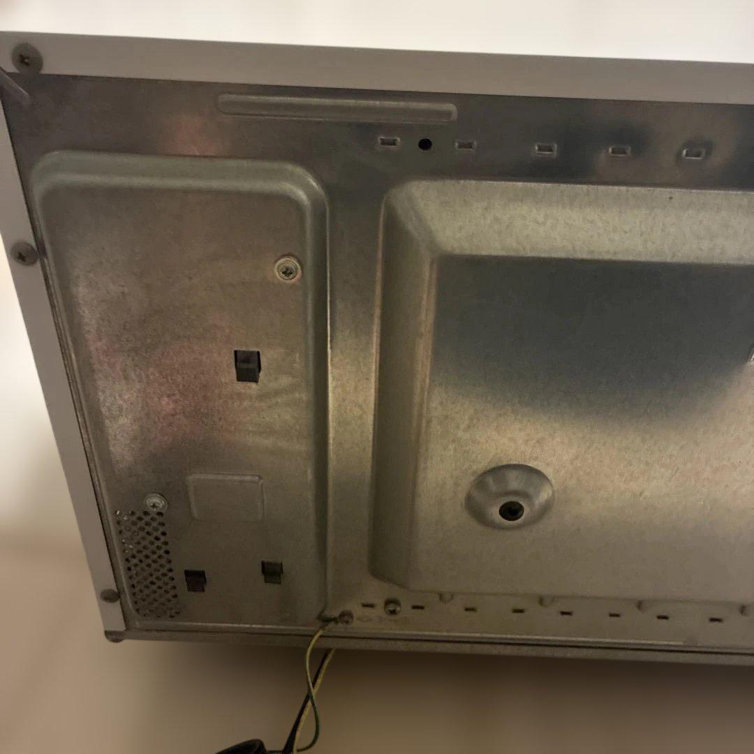 Panasonic BISTRO スチームオーブンレンジ　NE-BS602-W