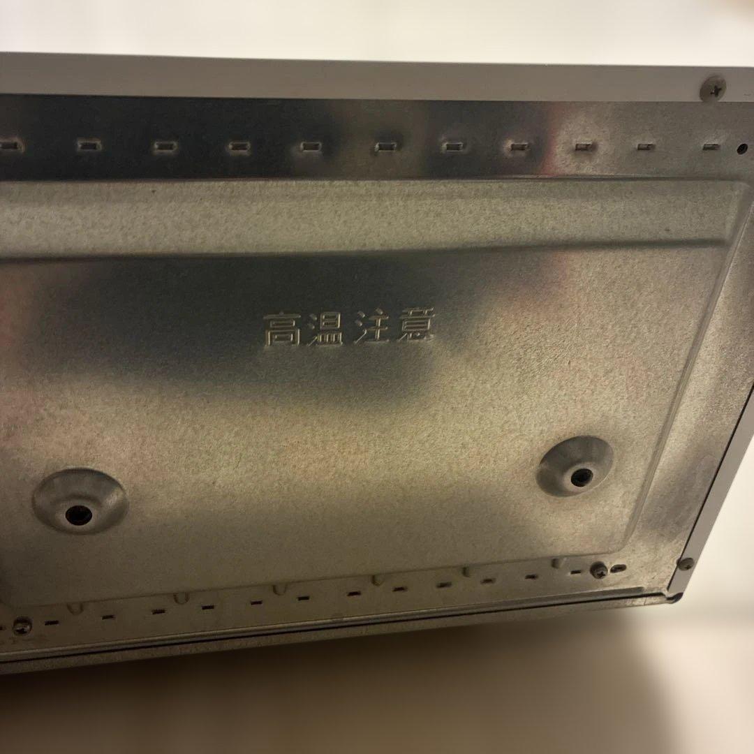 Panasonic BISTRO スチームオーブンレンジ　NE-BS602-W