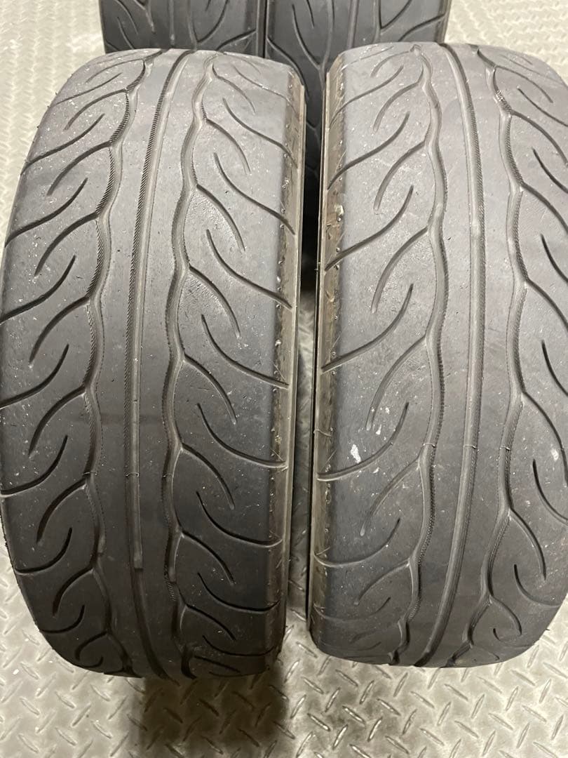 s660タイヤ 165/55R15 195/45R16 アドバン　ネオバ②