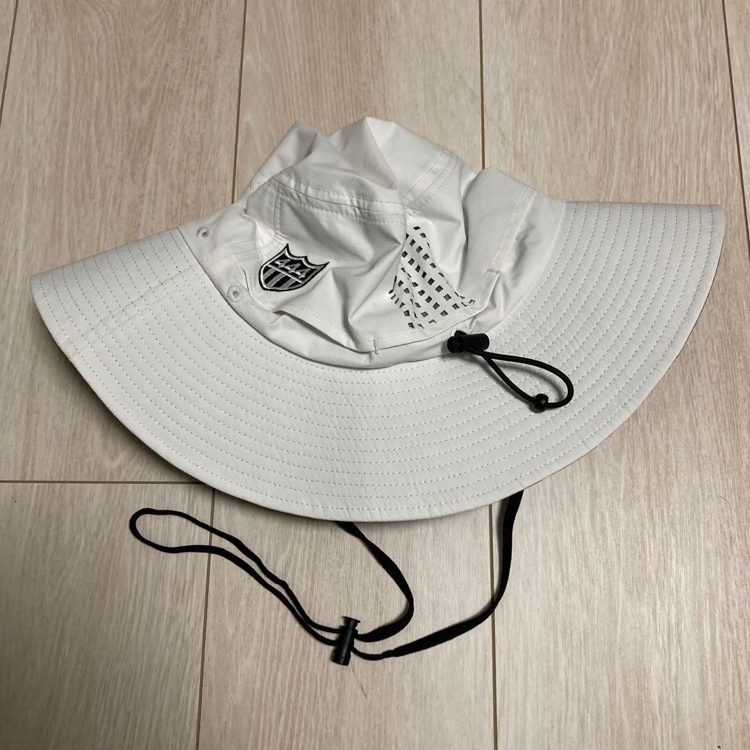 BEAMS GOLF YOSHINORI KOTAKE アドベンチャーハット