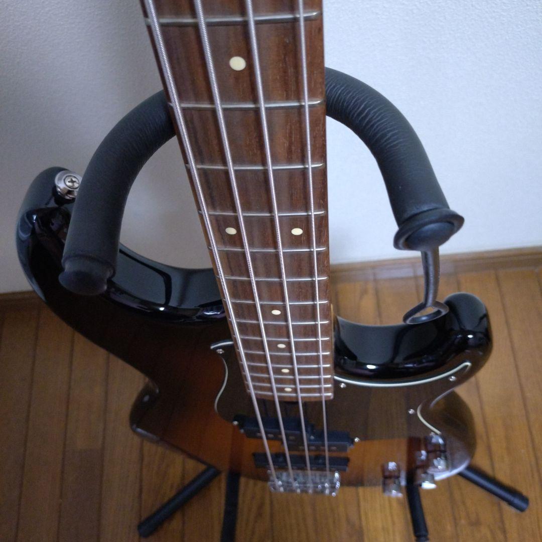 ベース Yamaha BB434 TBS