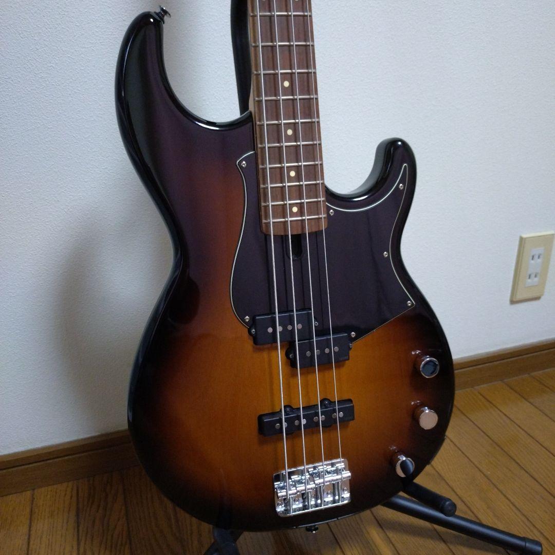 ベース Yamaha BB434 TBS