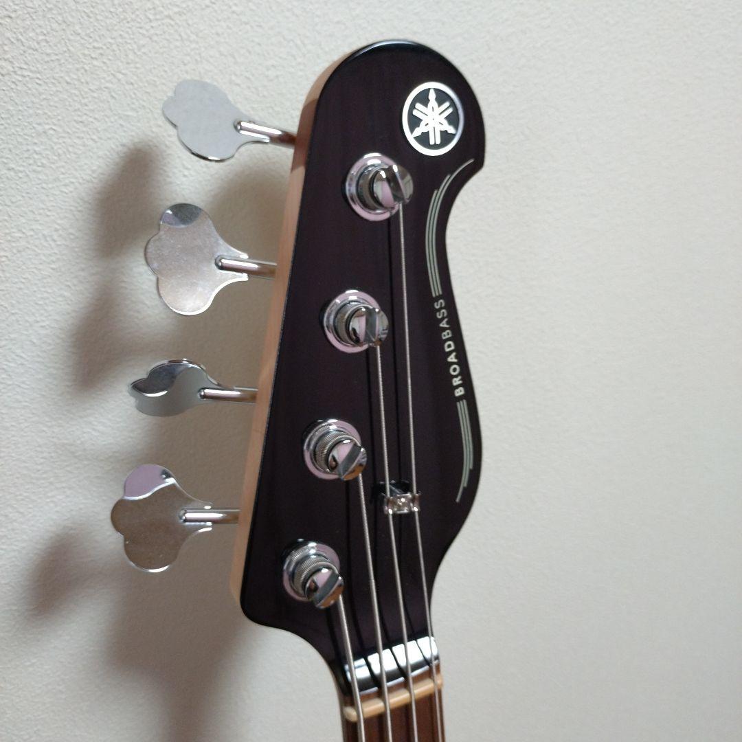 ベース Yamaha BB434 TBS