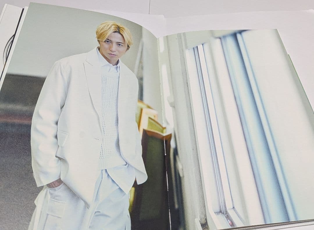 w-inds. Beyond CD[Blu-ray付Special Book盤]