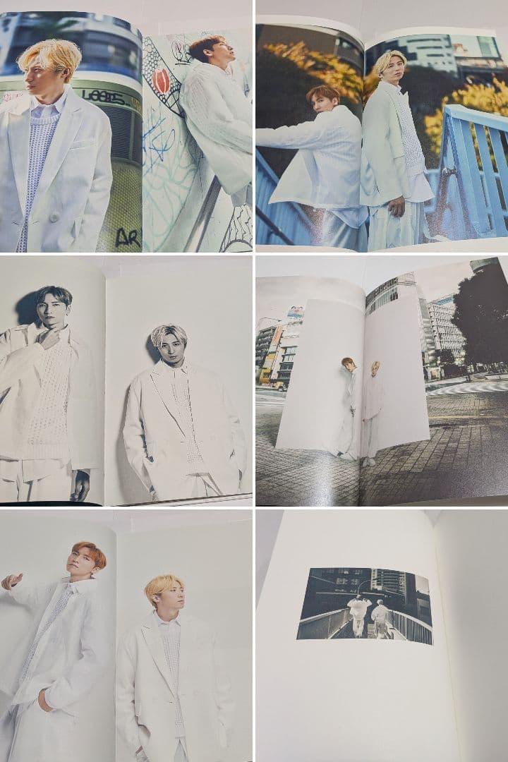 w-inds. Beyond CD[Blu-ray付Special Book盤]