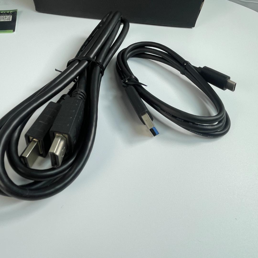 AVerMedia GC550 PLUS ゲームキャプチャー 4Kパススルー