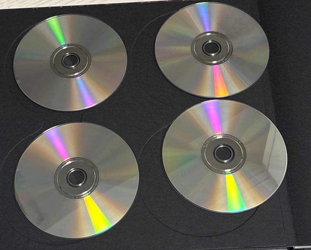洋楽 LIVE AT Morsefest 2022: 5CD+2Blu-ray