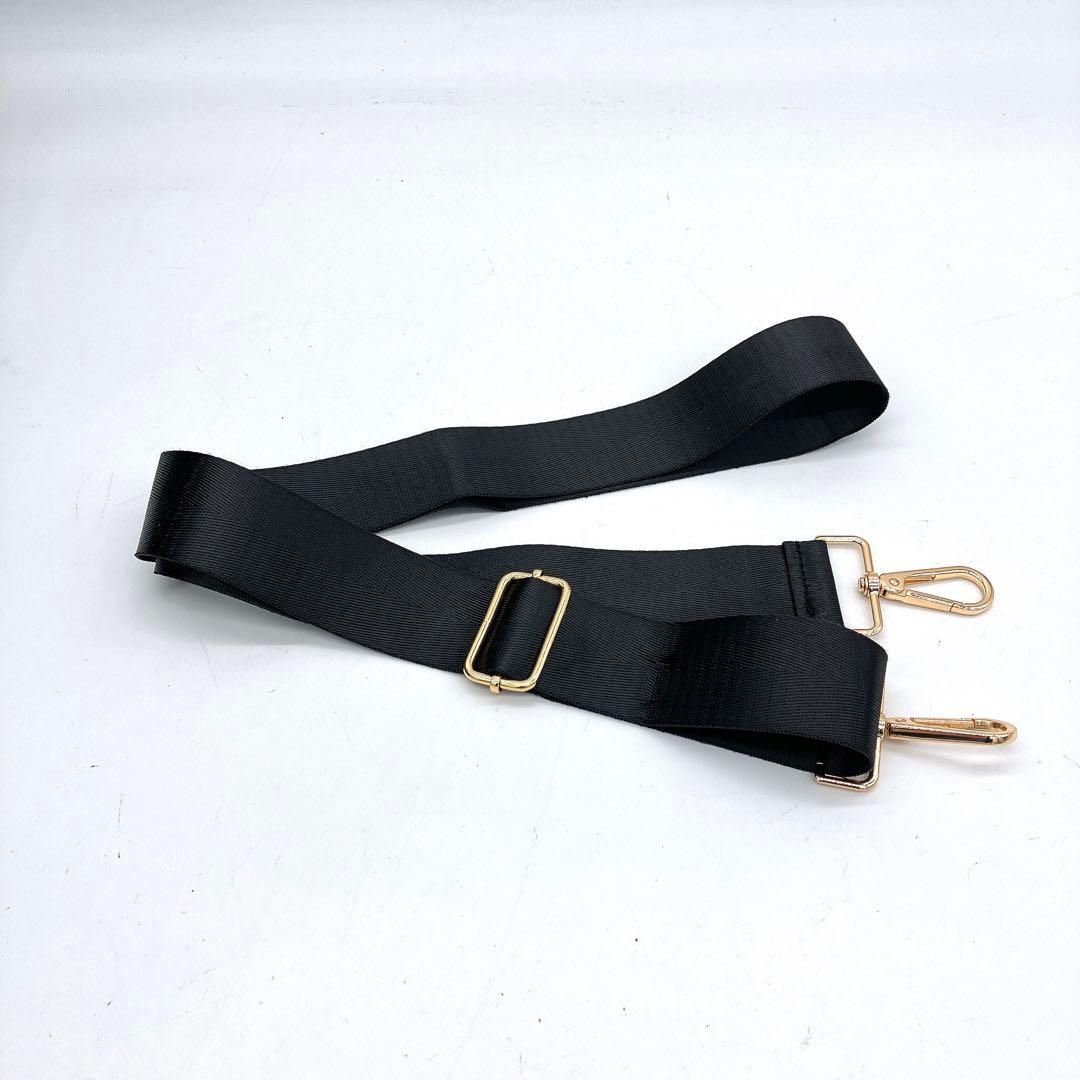 【GUCCI】ボストンバッグ　シェリーライン　マイクロGG柄　PVC ブラック.
