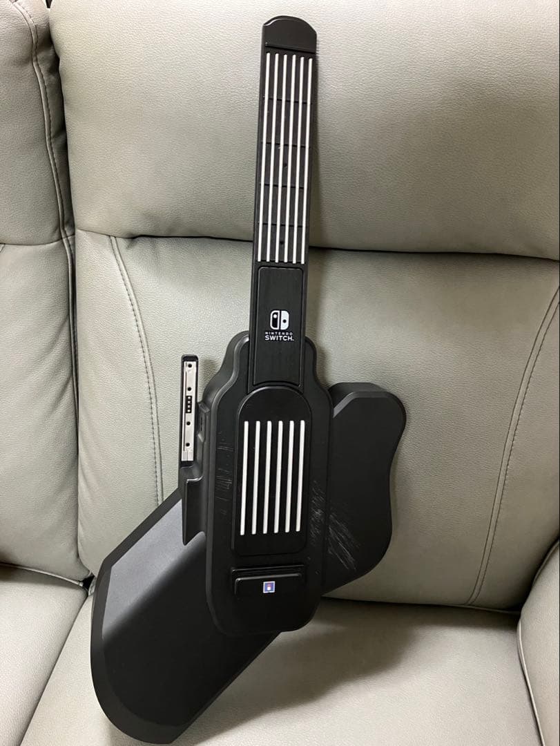 GUITAR LIFE LESSON 1 Nintendo Switch用ギター