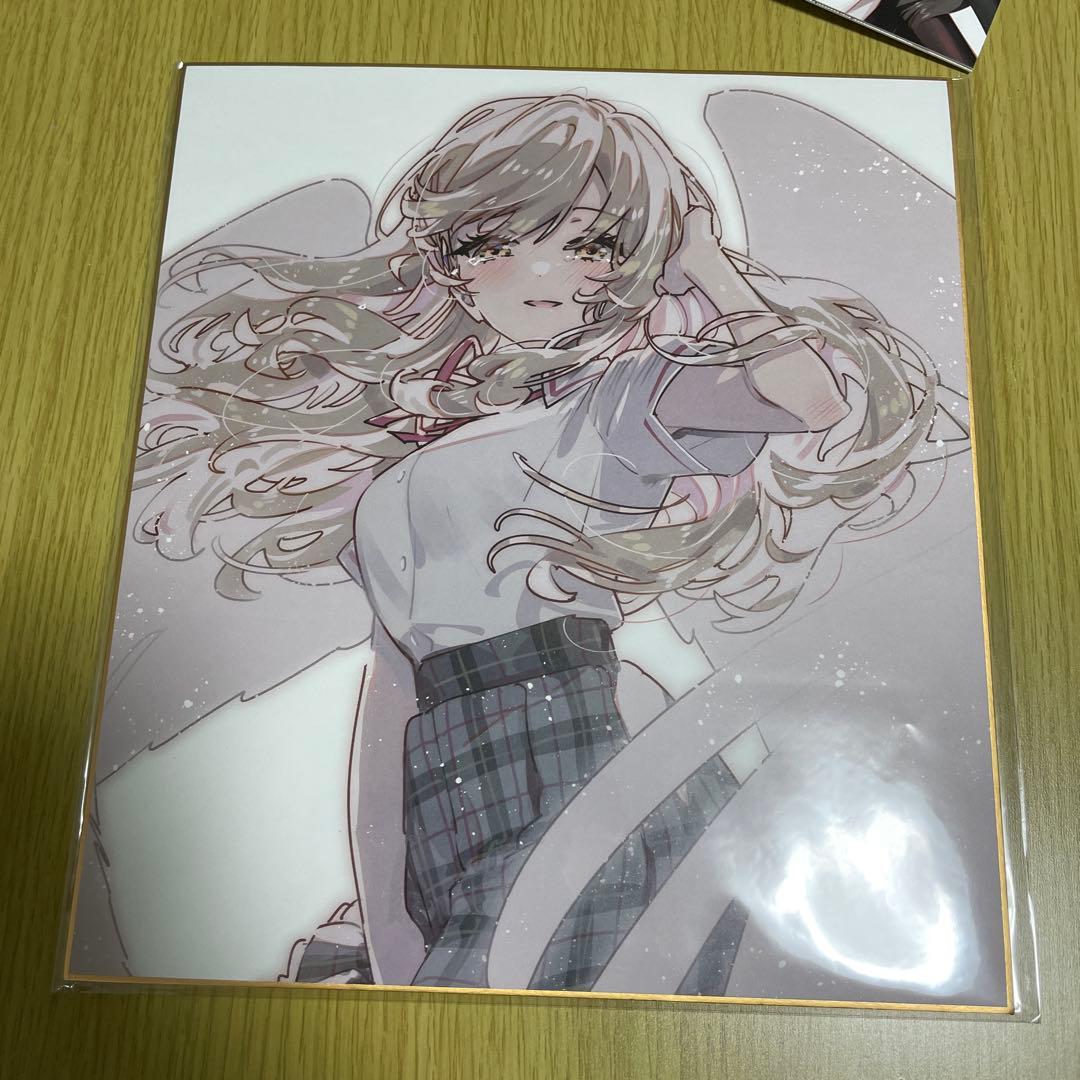 わたしが恋人　わたなれ　南方純　PURE C107 れな子が全部悪い本　同人誌