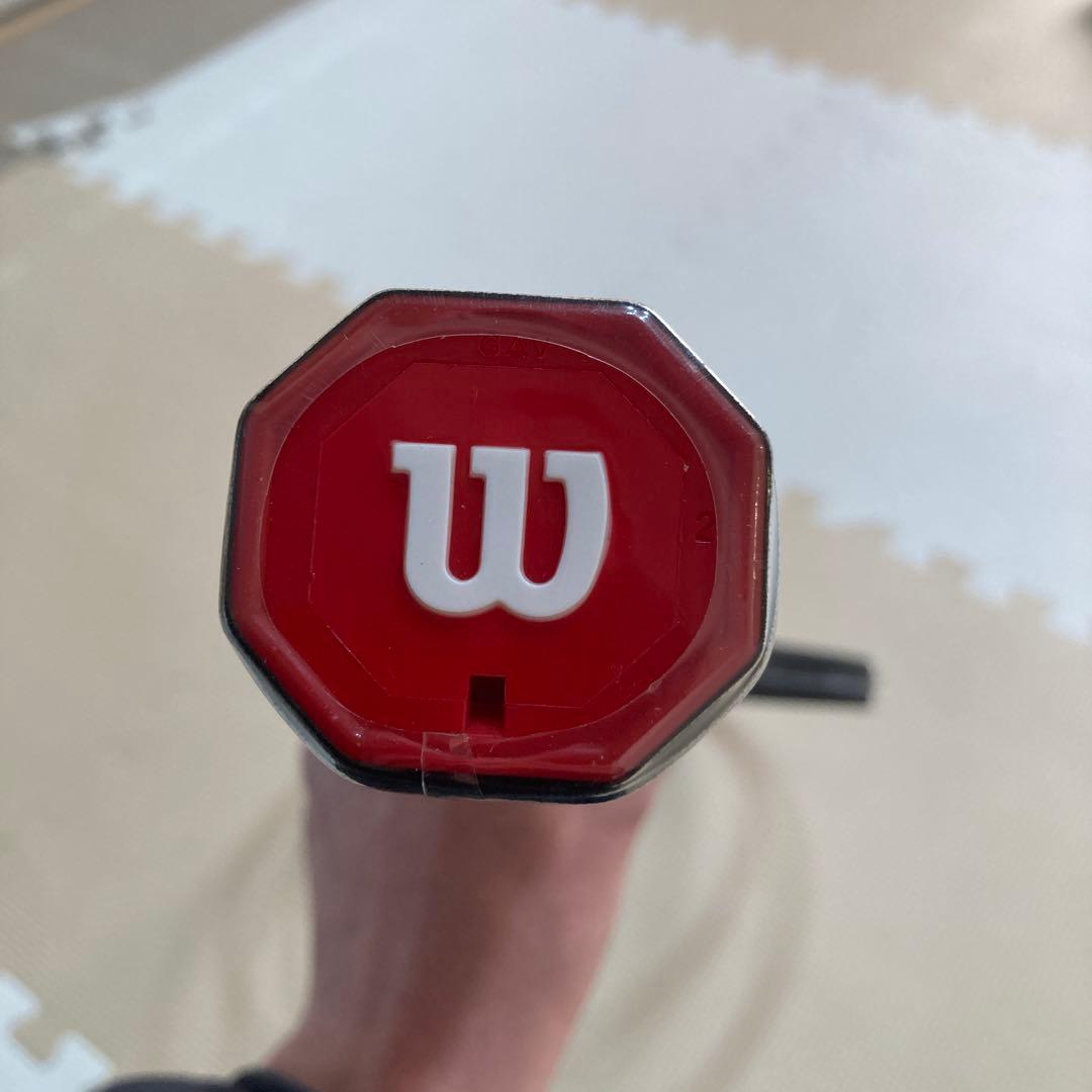【新品未使用】Wilson ProStaff RF97 2本セット
