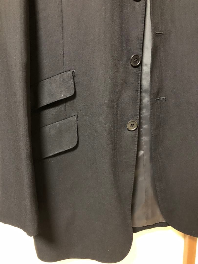 Yohji Yamamoto ヨウジヤマモト D'URBAN スーツ