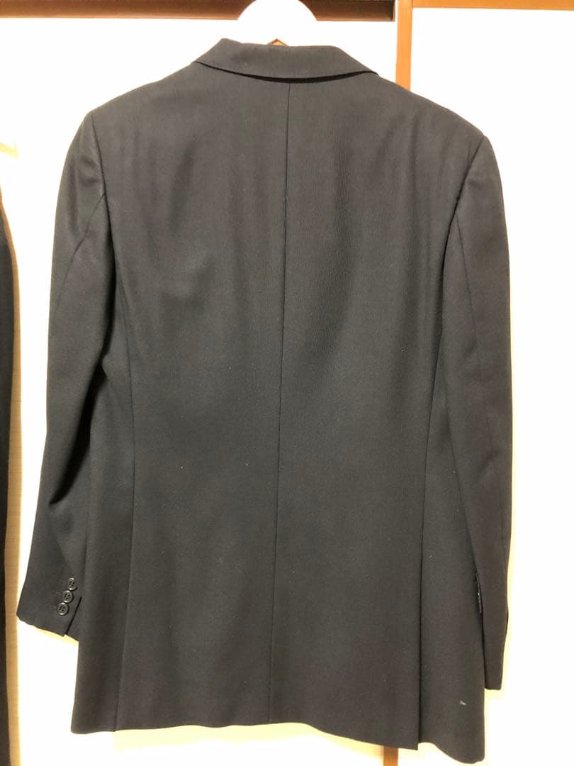 Yohji Yamamoto ヨウジヤマモト D'URBAN スーツ