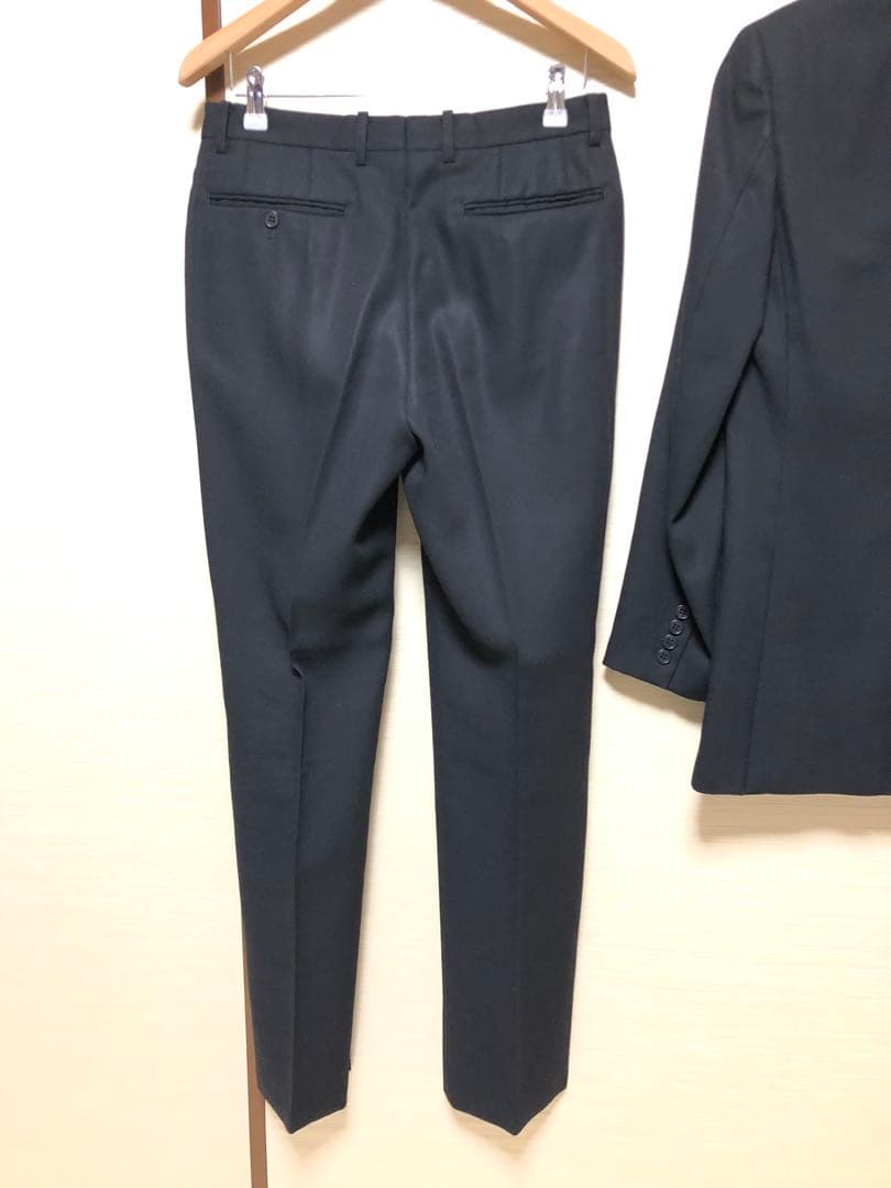 Yohji Yamamoto ヨウジヤマモト D'URBAN スーツ